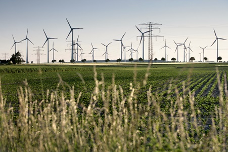 Windenergie | Alles Over Windmolens In Nederland